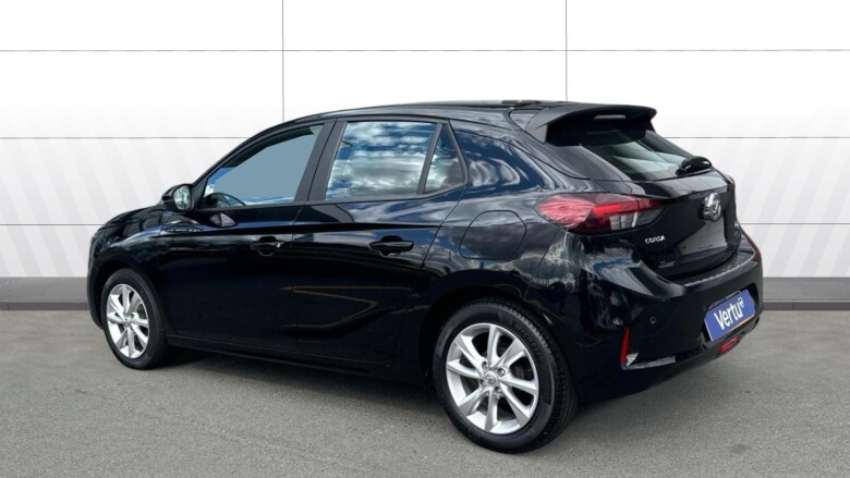 Vauxhall Corsa 1.2 SE Premium 5dr Petrol Hatchback